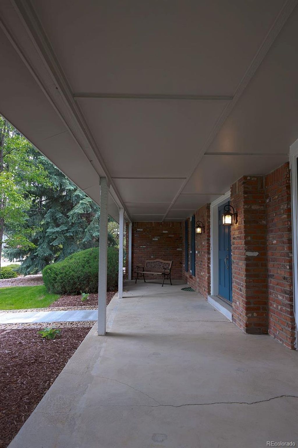 Photo of 8401 E Long Avenue, Centennial, CO 80112 (MLS # 1958857)