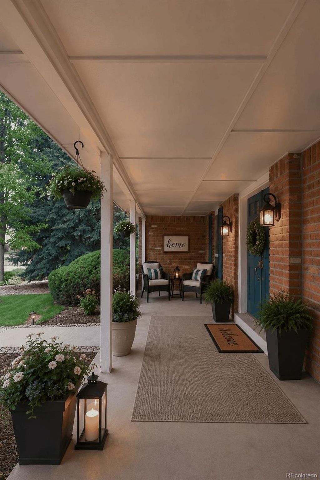 Photo of 8401 E Long Avenue, Centennial, CO 80112 (MLS # 1958857)