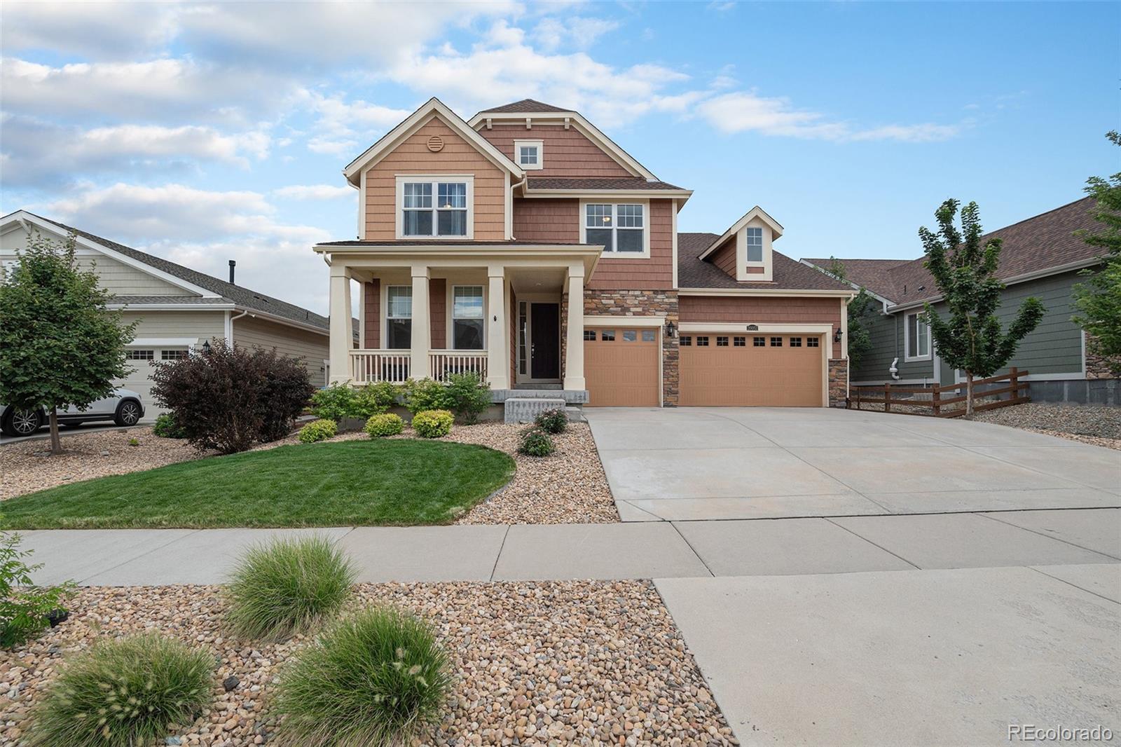 20052 W 95th Place