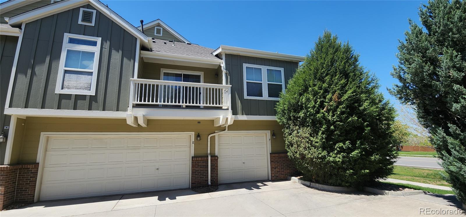 11947 Riverstone Circle 7F