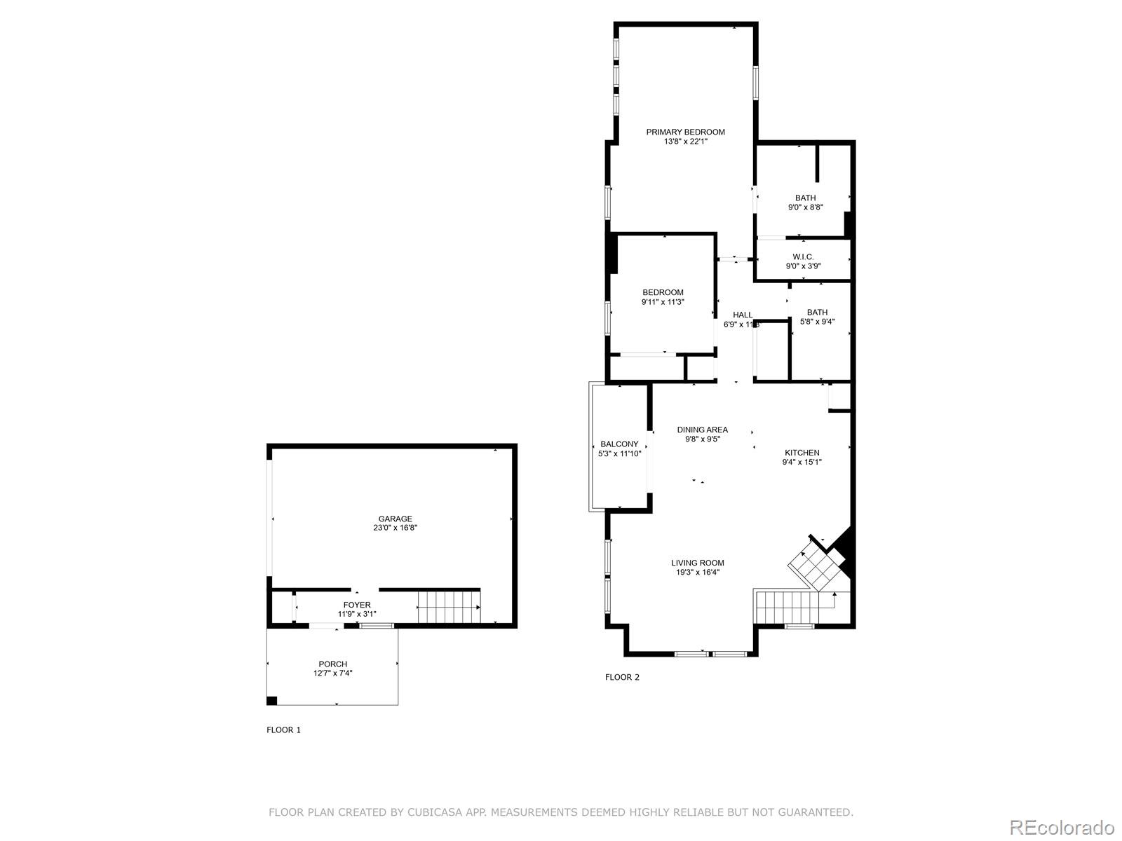 11947 Riverstone Circle 7F