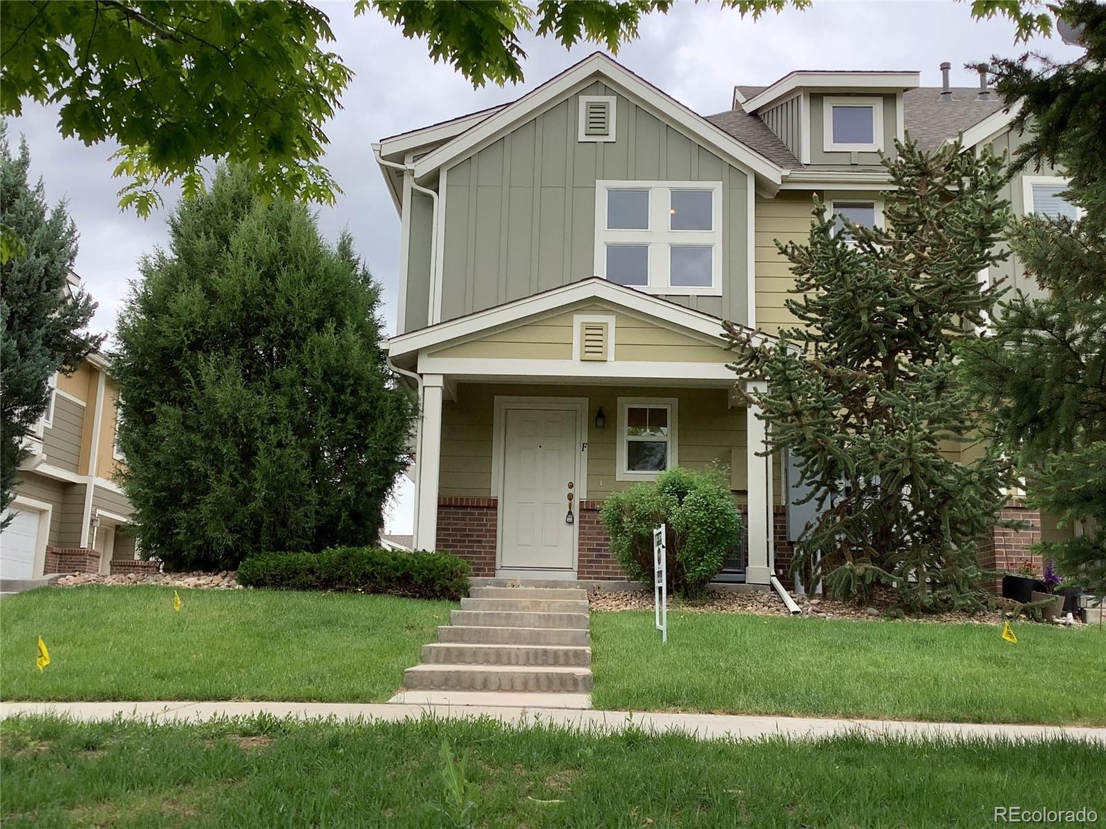11947 Riverstone Circle 7F