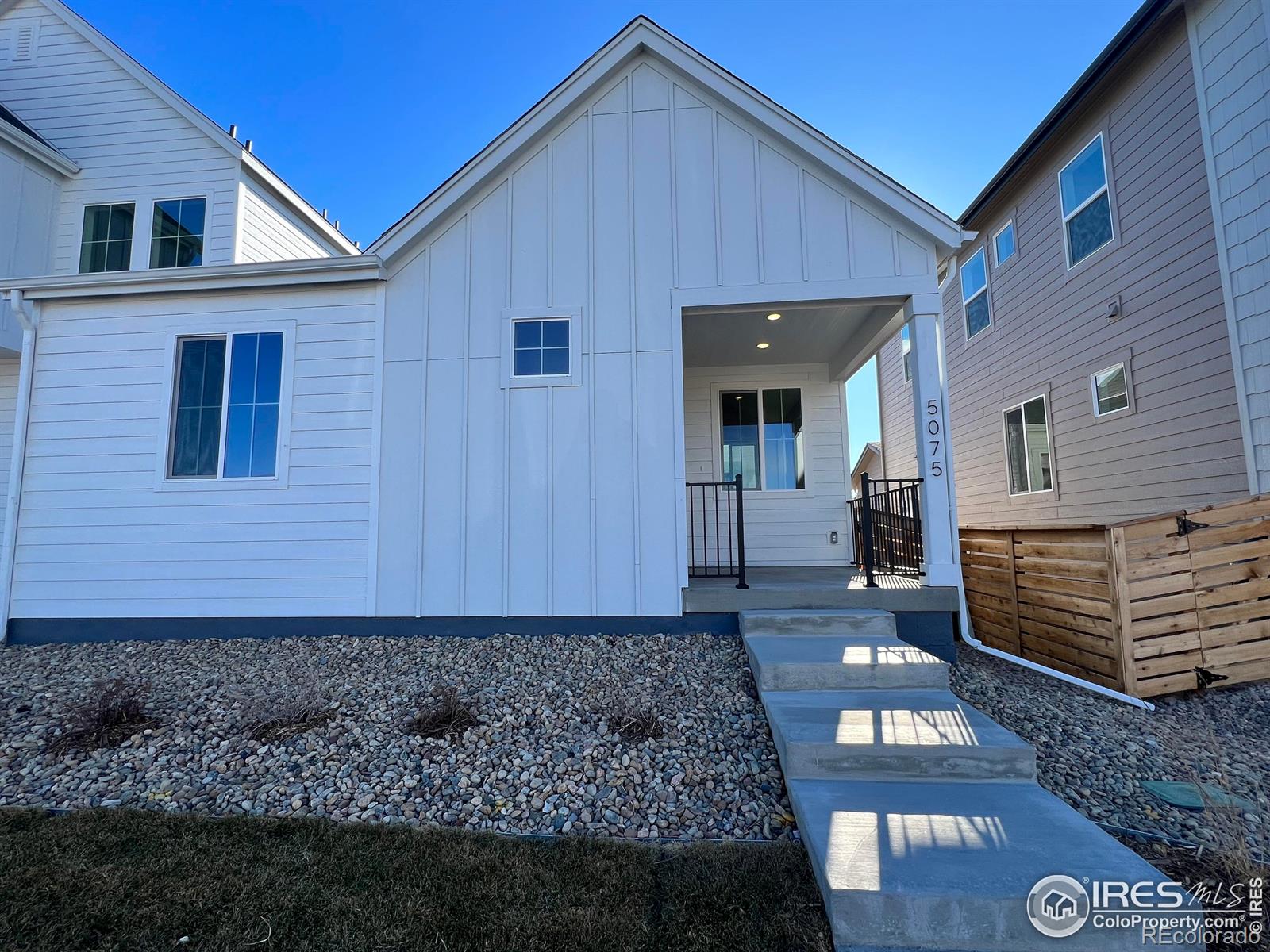 5075 McKinnon Court