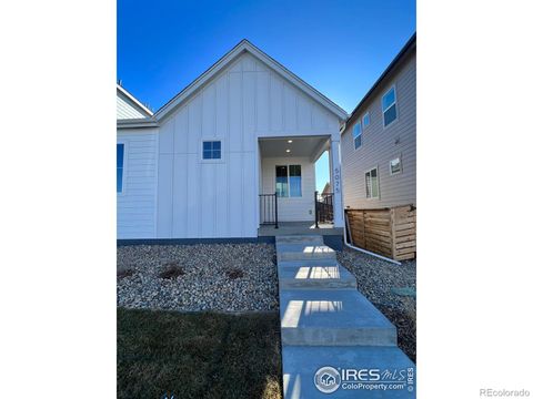 5075 McKinnon Court Timnath CO 80547