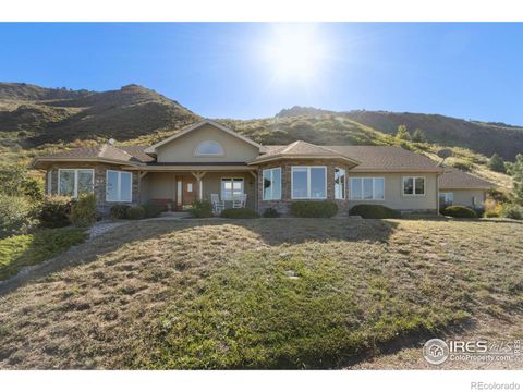 6932 Milner Mountain Ranch Road Fort Collins CO 80526