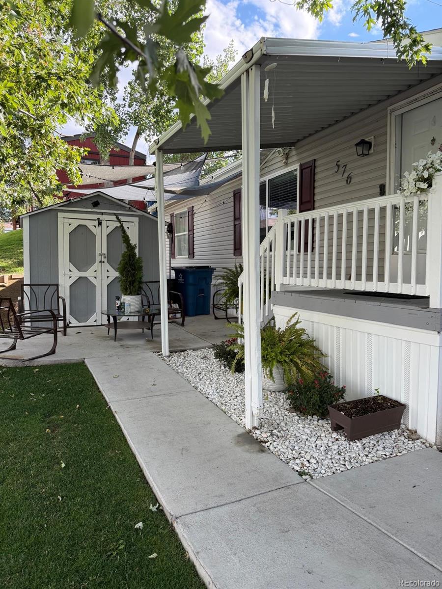 9400 Elm Court
