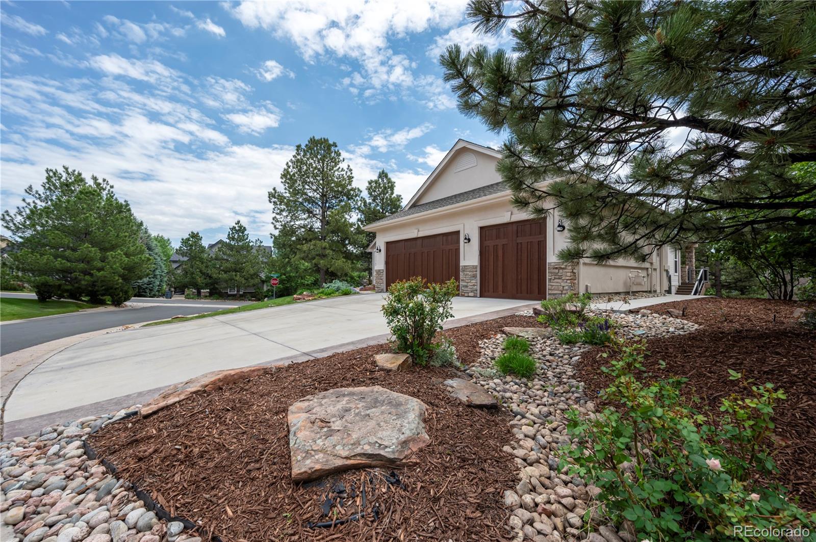 1030 Timbercrest Drive