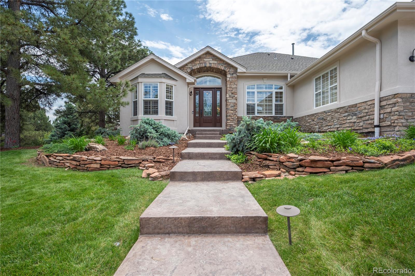 1030 Timbercrest Drive