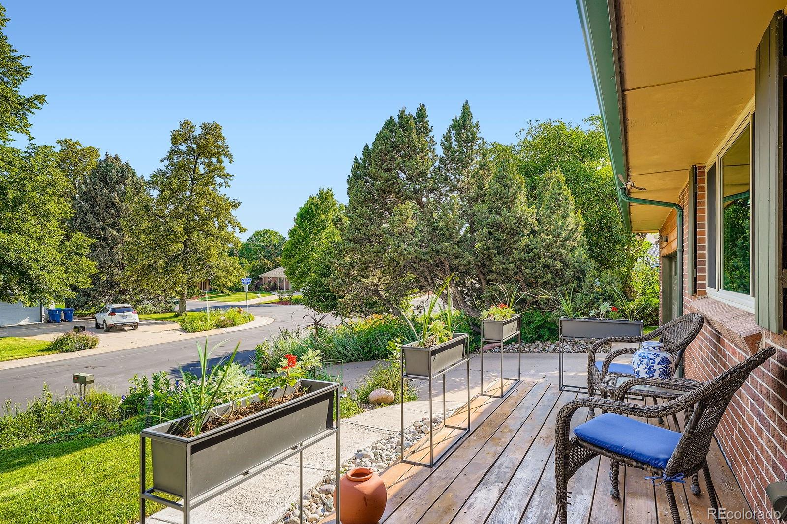 7875 W 21st Avenue, Lakewood, CO, 80214 3 7875 W 21st Avenue