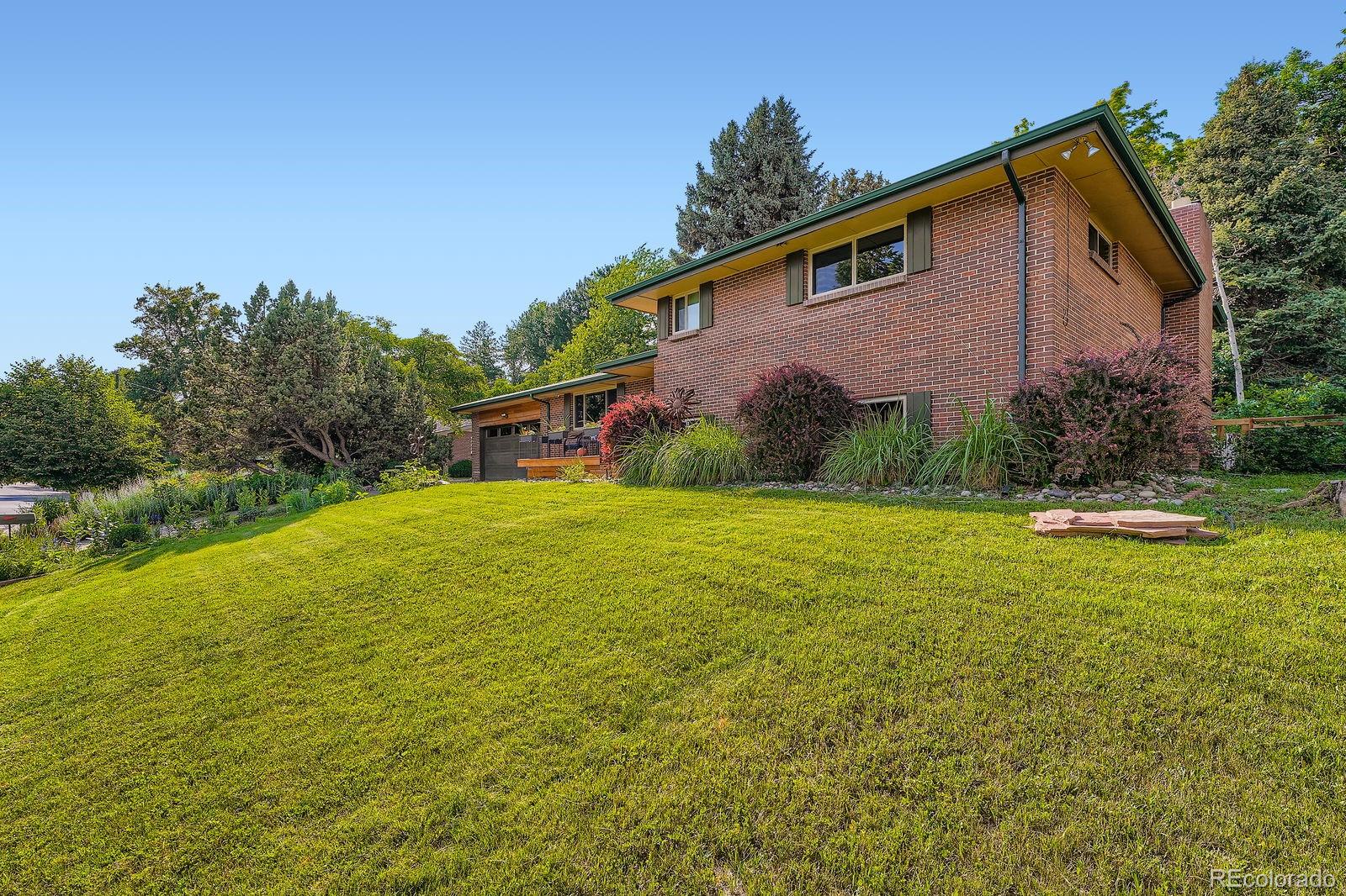 7875 W 21st Avenue, Lakewood, CO, 80214 1 7875 W 21st Avenue