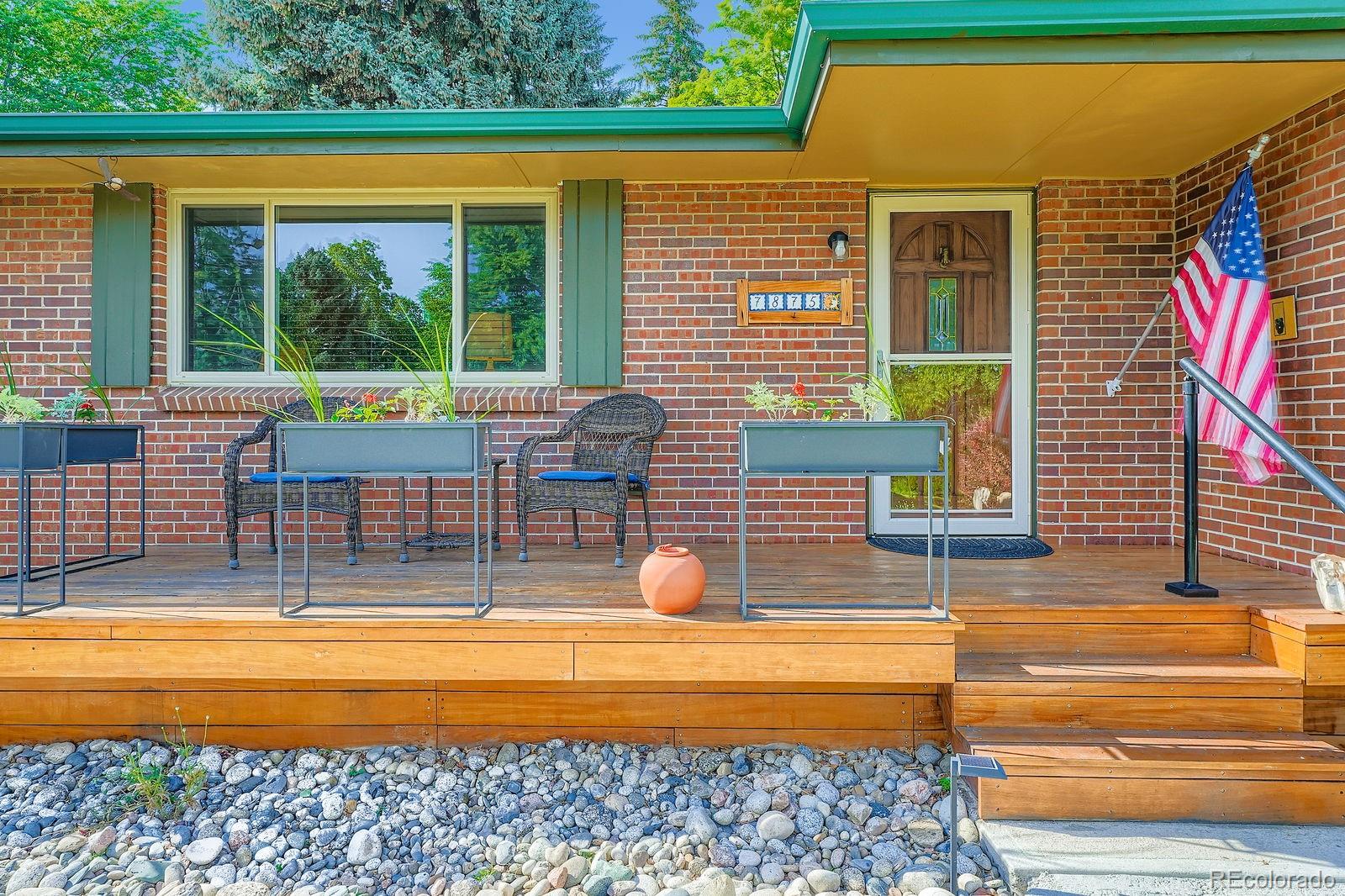 7875 W 21st Avenue, Lakewood, CO, 80214 2 7875 W 21st Avenue