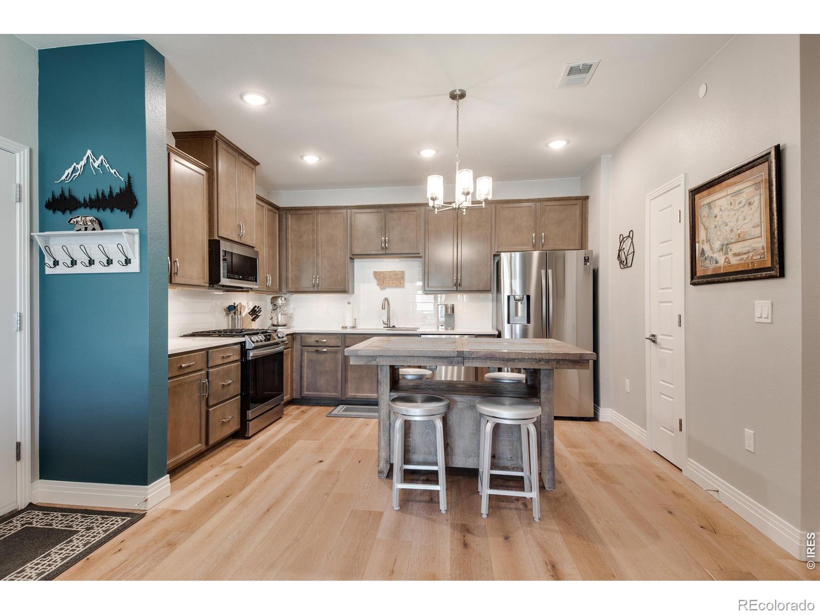 1861 S Dunkirk Street 307