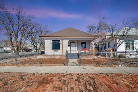 619 W 11th Street Pueblo CO 81003
