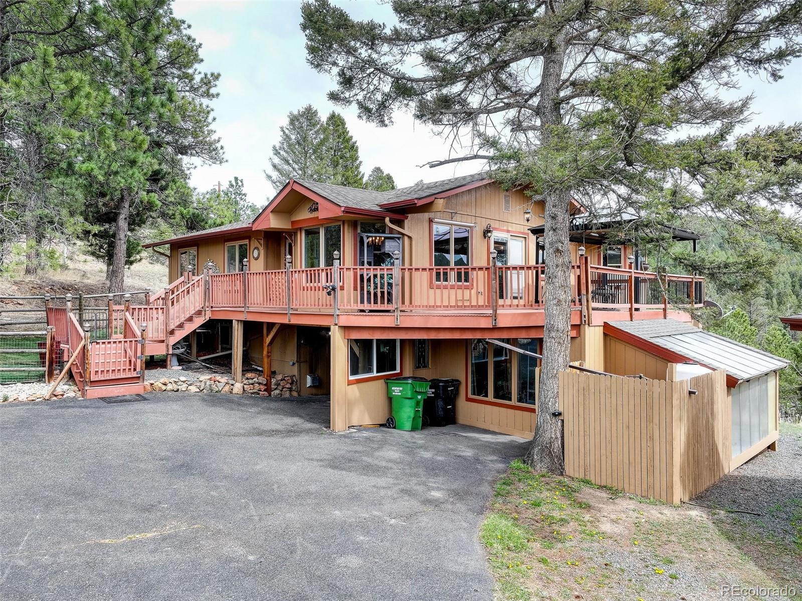 12098 Broken Arrow Drive