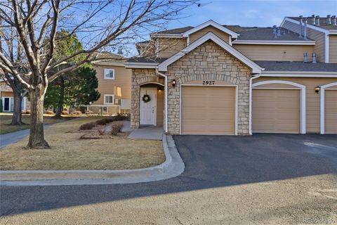 Photo of 2927 W 119th Avenue #201, Westminster, CO 80234 (MLS # 5393597)