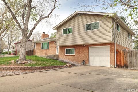 10878 Patterson Court Northglenn CO 80234