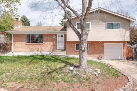 10878 Patterson Court, Northglenn, CO 80234 - #: 9832351