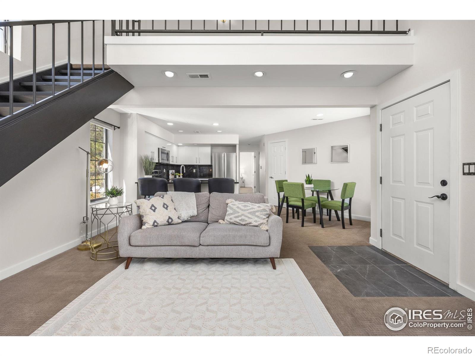 5904 Gunbarrel Avenue B, Boulder, CO, 80301 1 5904 Gunbarrel Avenue B