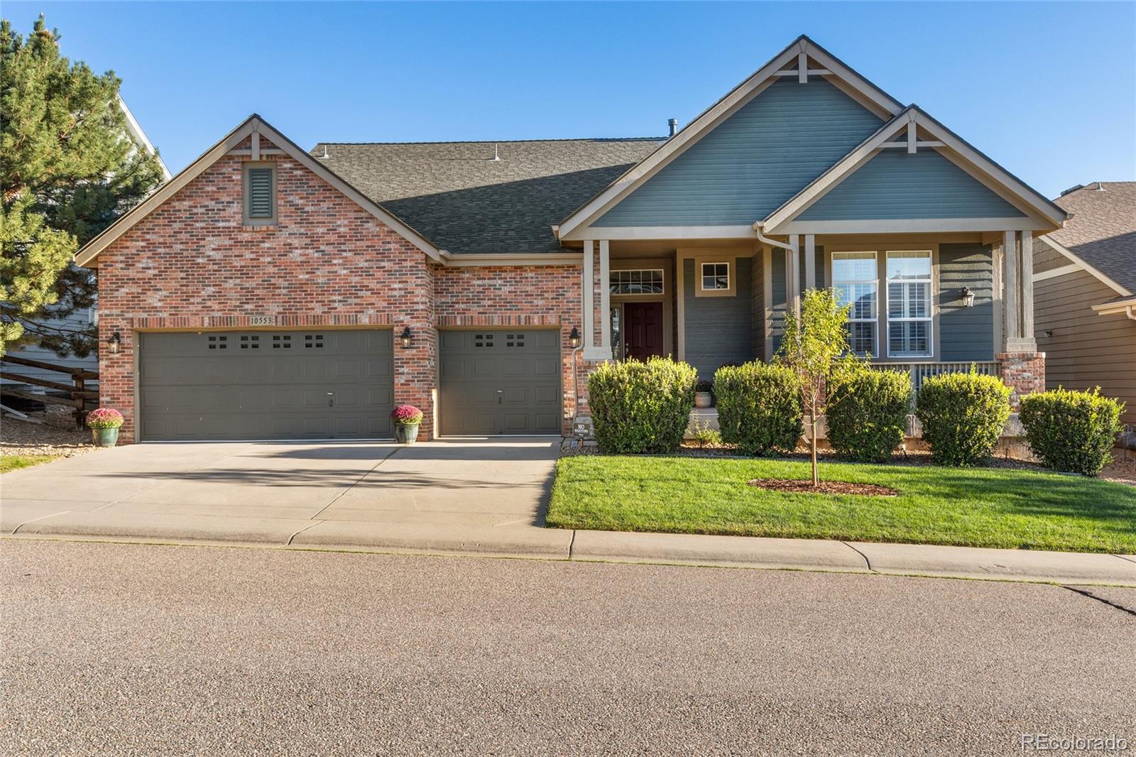 10553 Cross Country Lane