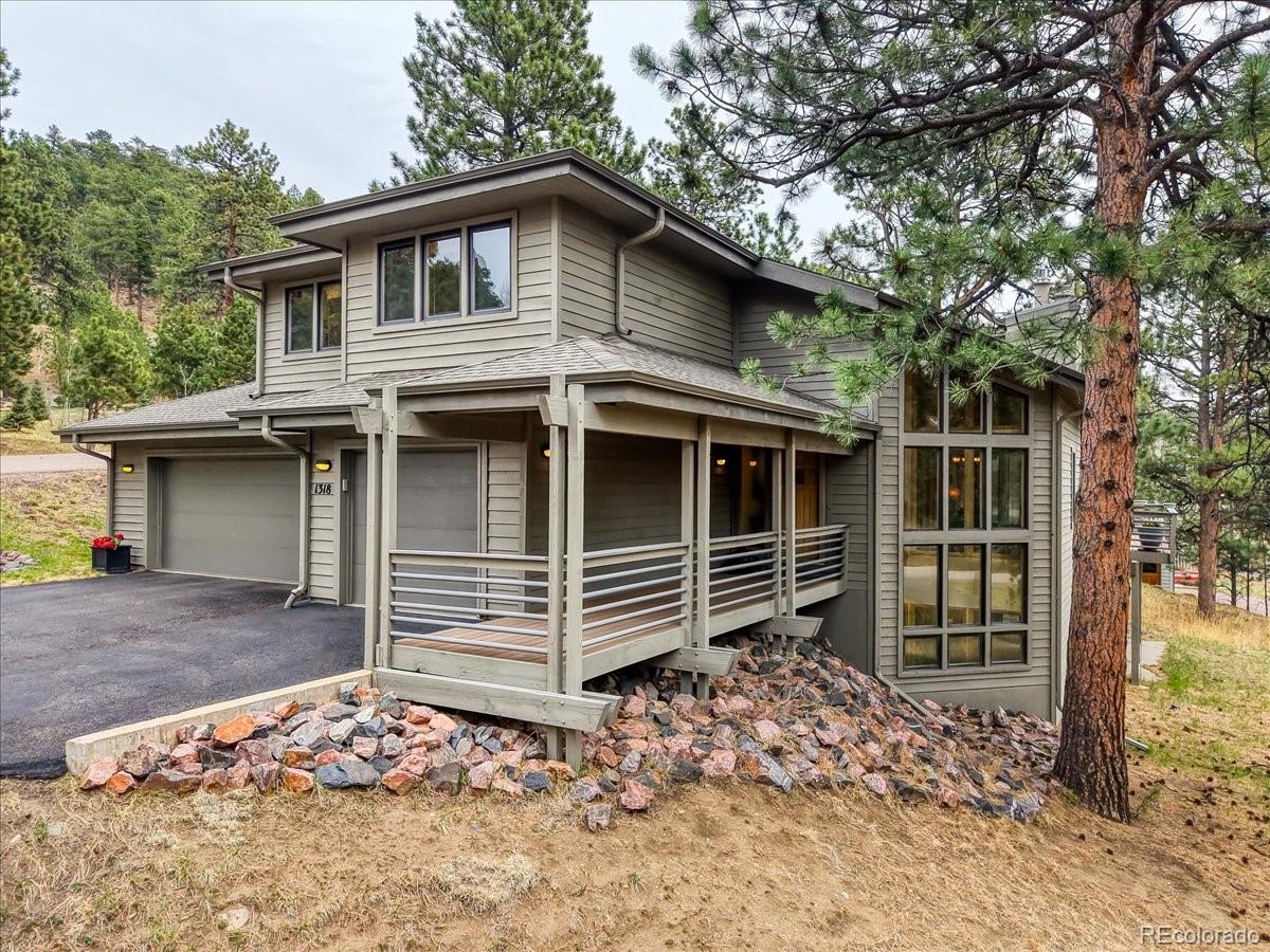 1318 Northridge Court