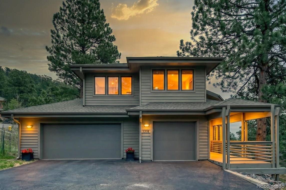 1318 Northridge Court