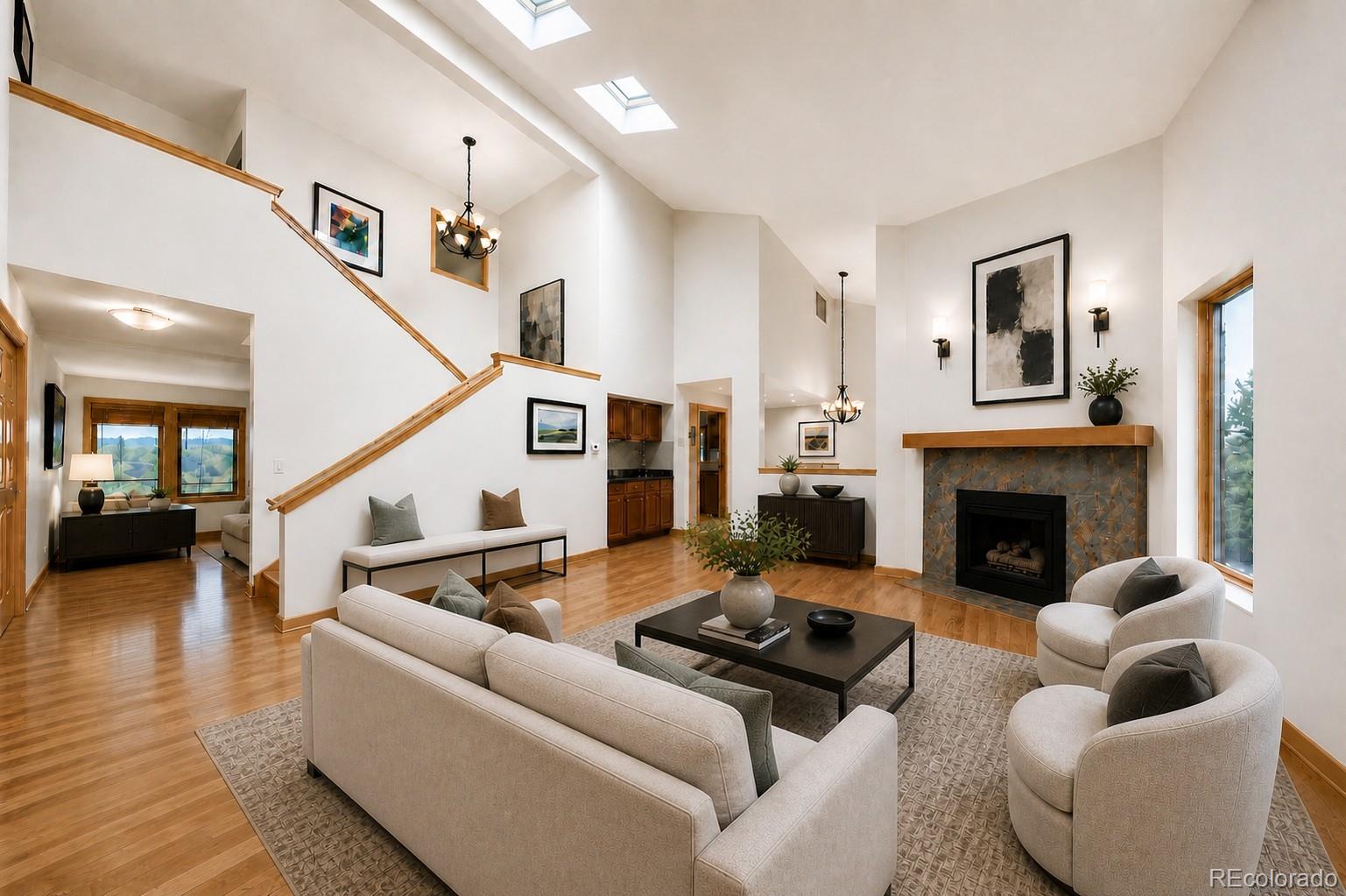 1318 Northridge Court