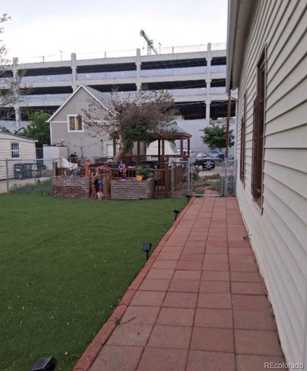 Photo of 3931 N Humboldt Street, Denver, CO 80205 (MLS # 5252539)