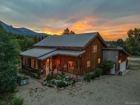 1051 Mesa Drive Silverthorne CO 80498