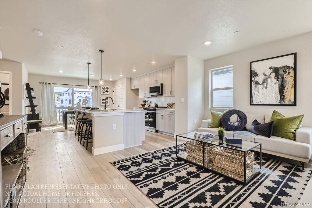 Photo of 1585 W 166th Avenue, Broomfield, CO 80023 (MLS # 5415214)