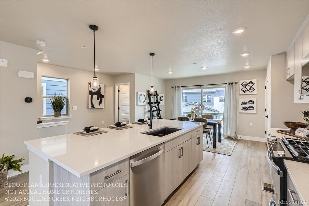 Photo of 1585 W 166th Avenue, Broomfield, CO 80023 (MLS # 5415214)
