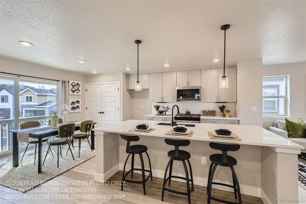 Photo of 1585 W 166th Avenue, Broomfield, CO 80023 (MLS # 5415214)