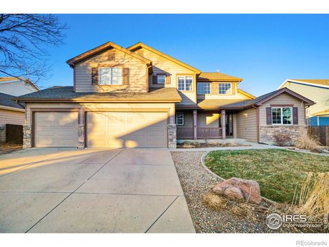 632 Agate Court, Fort Collins, CO 80525 - #: IR1001266