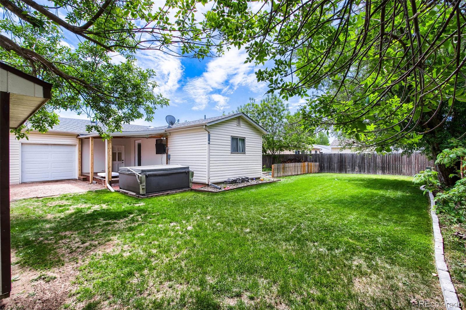 7085 Welch Court