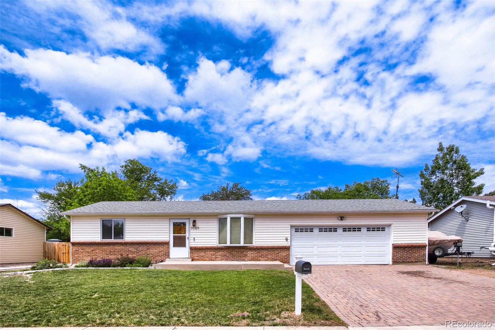 7085 Welch Court