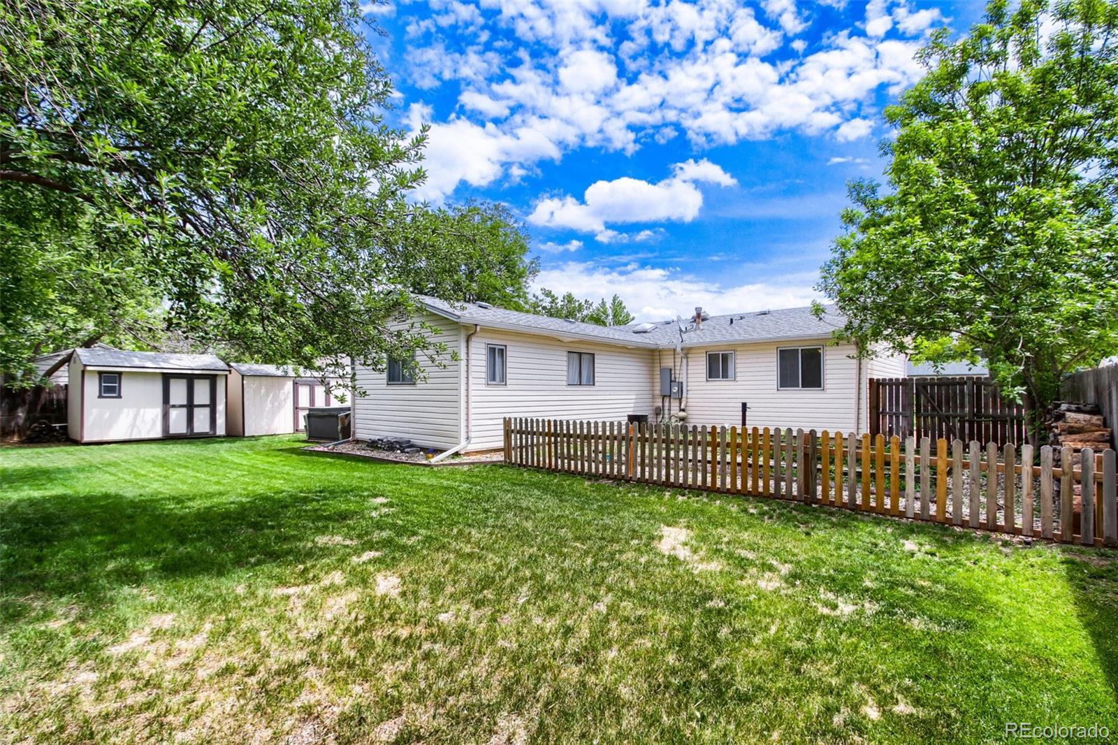 7085 Welch Court