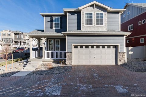 Photo of 1082 Sugarloaf Lane, Erie, CO 80516 (MLS # 9840917)