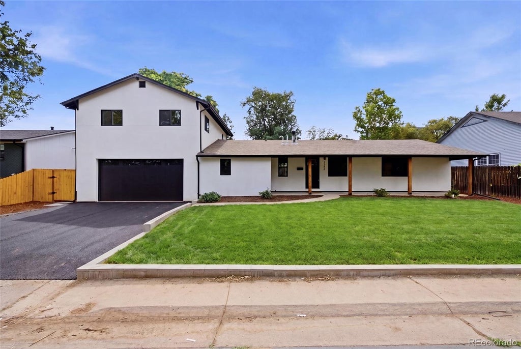 Photo of 1985 Fenton Street, Denver, CO 80214 (MLS # 2239638)