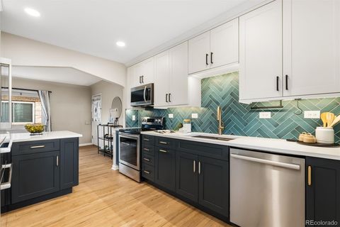 33 N Pennsylvania Street C Denver CO 80203