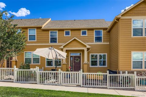 3505 Tranquility Trail Castle Rock CO 80109