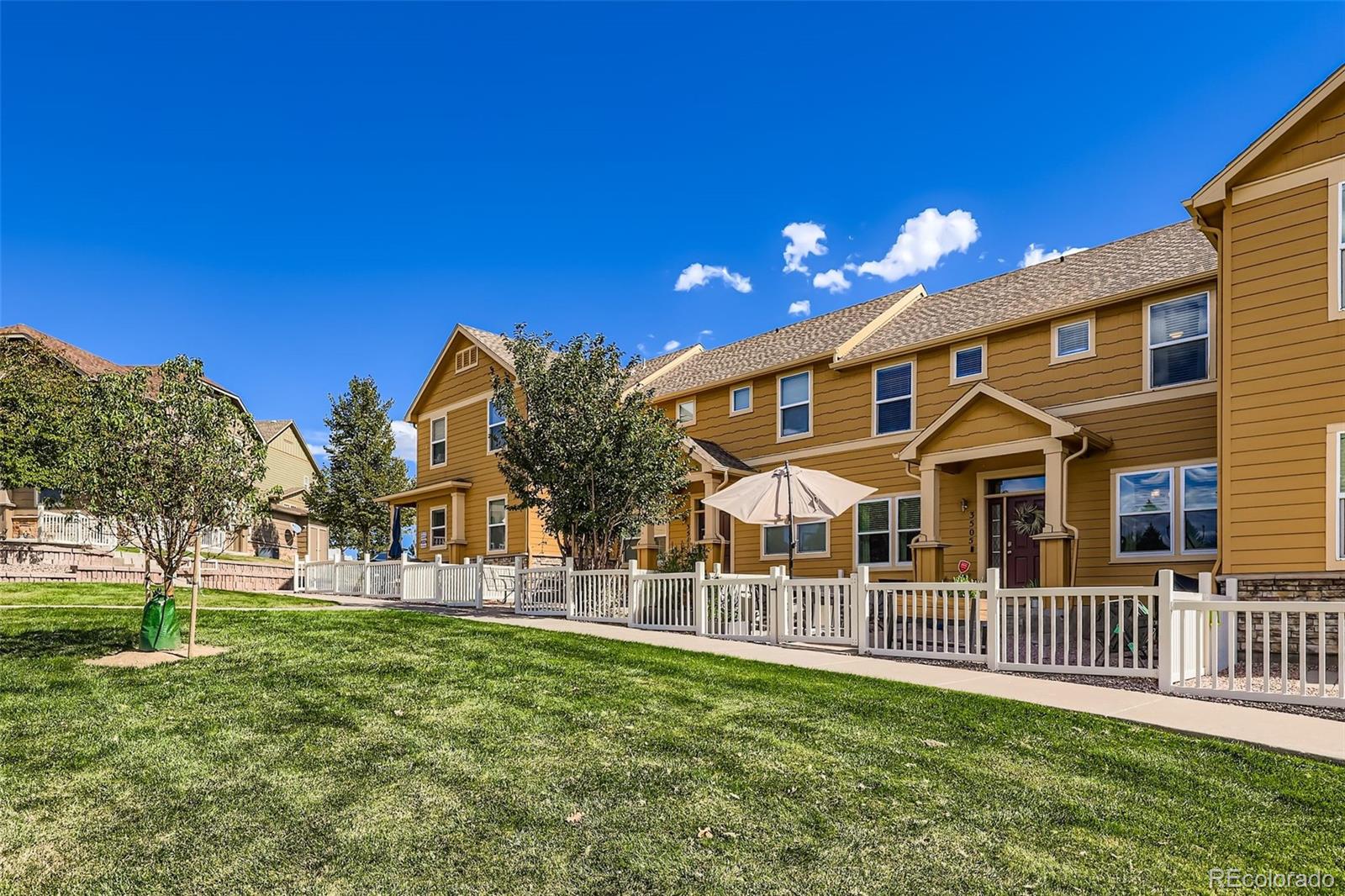 3505 Tranquility Trail