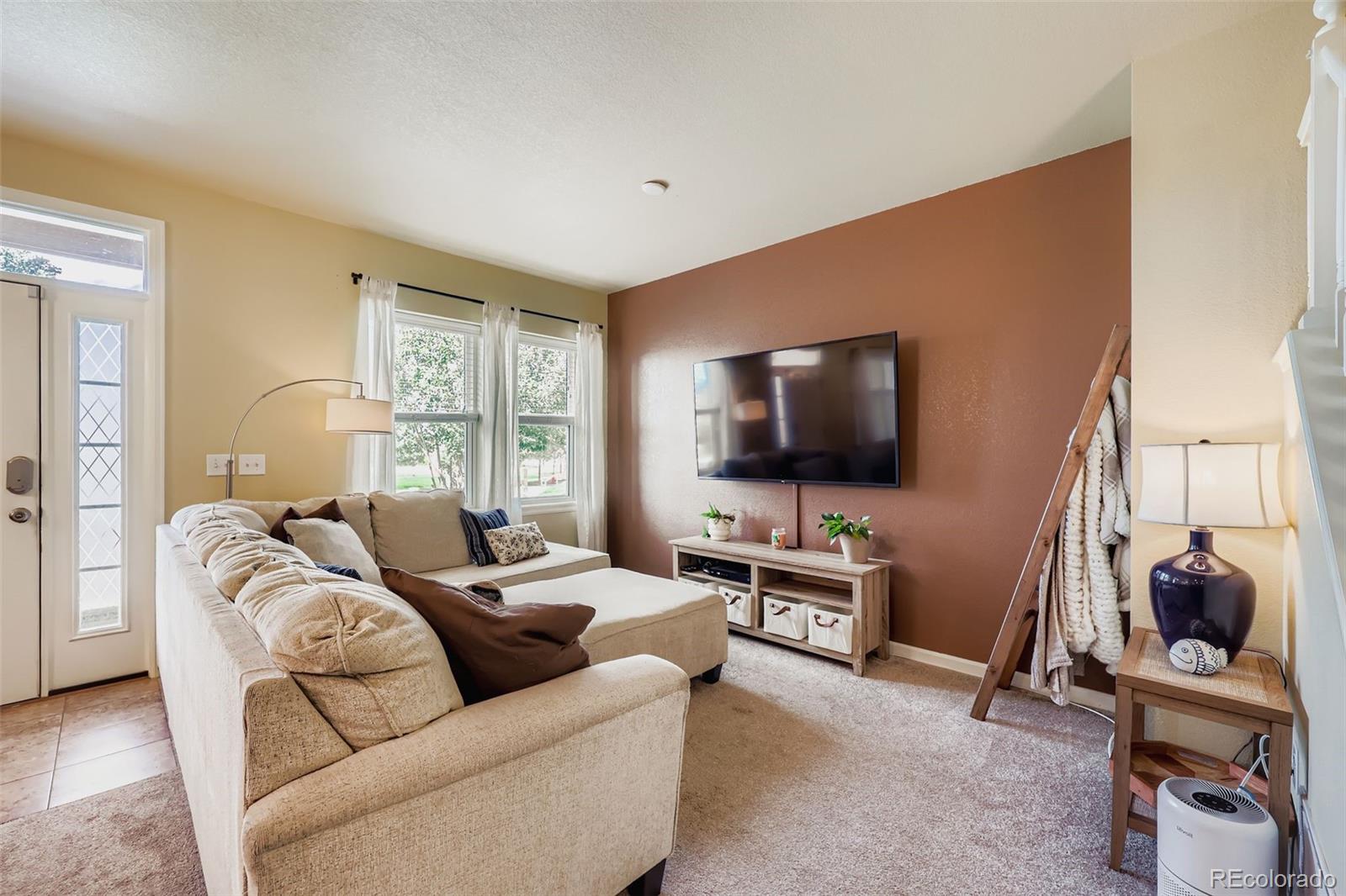 3505 Tranquility Trail
