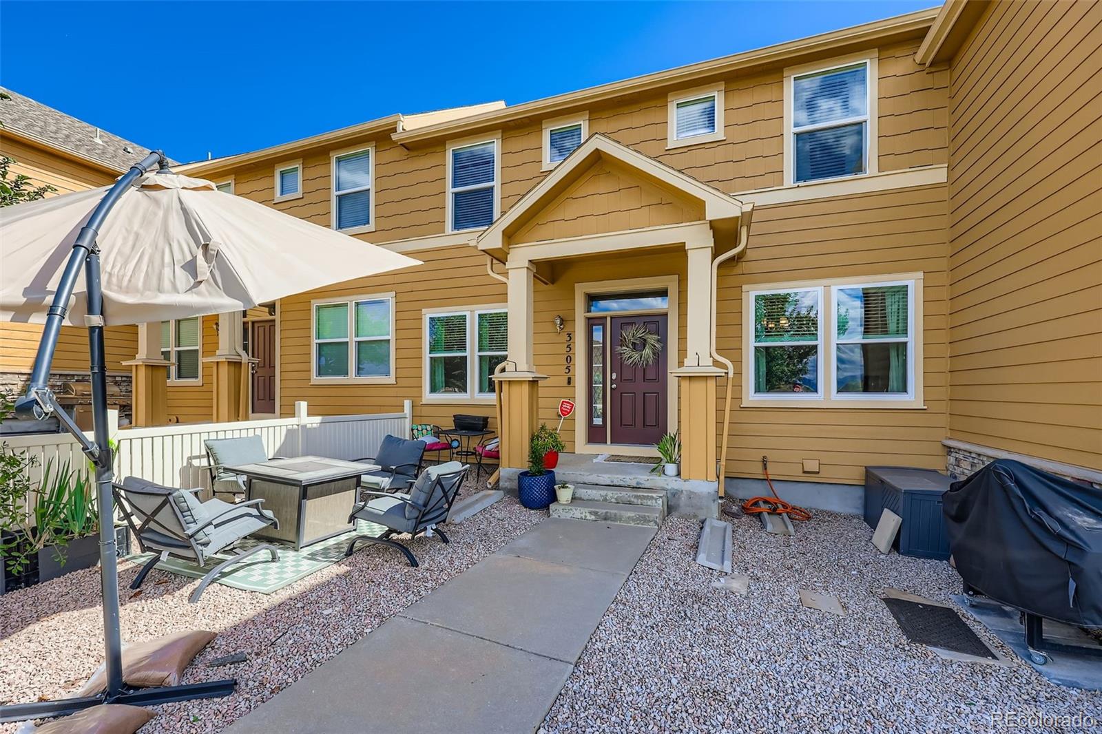3505 Tranquility Trail