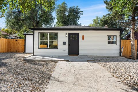 Photo of 959 S Quitman Street, Denver, CO 80219 (MLS # 6154885) Photo of 959 S Quitman Street, Denver, CO 80219 (MLS # 6154885)
