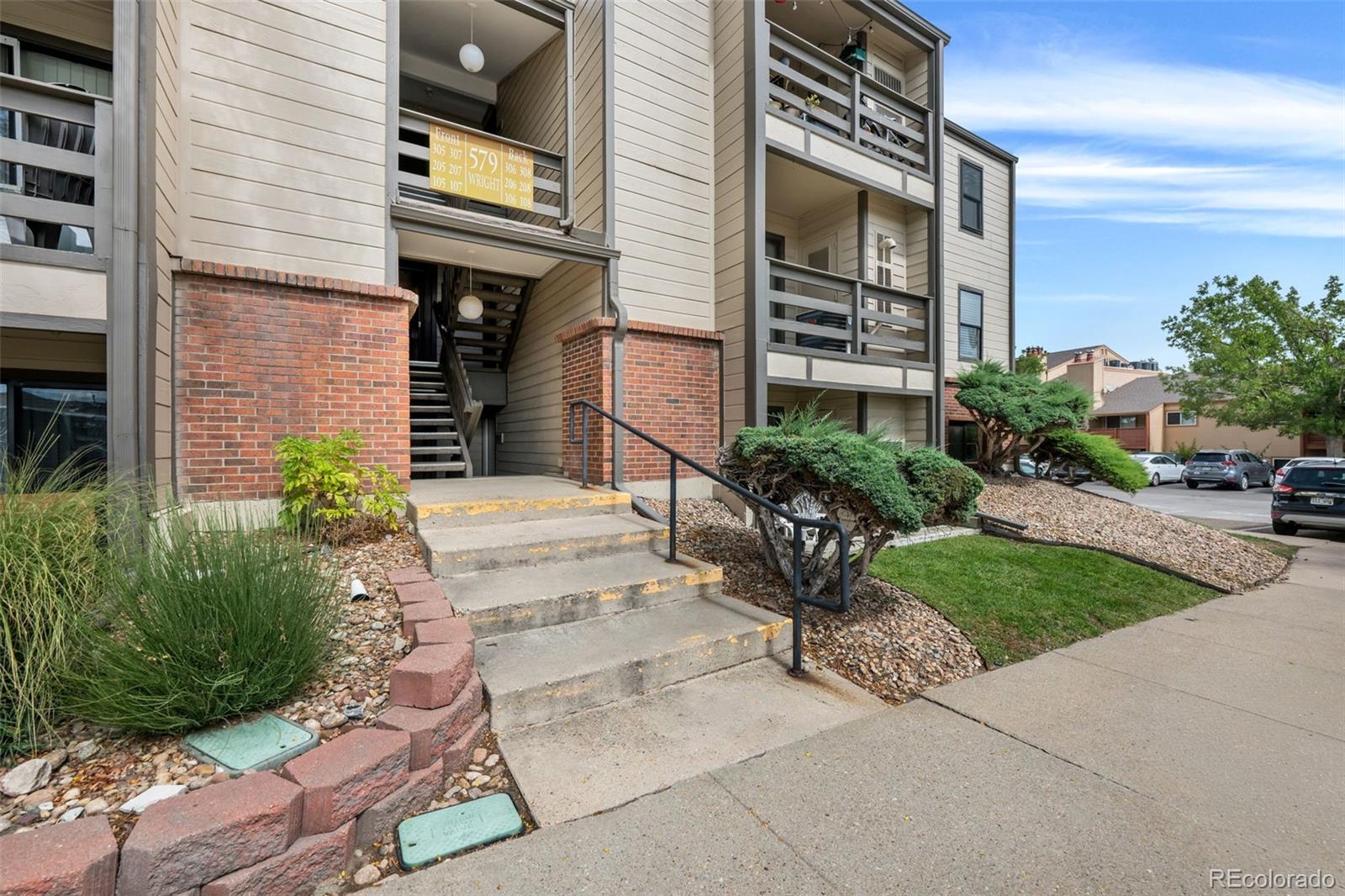 579 Wright Street 308