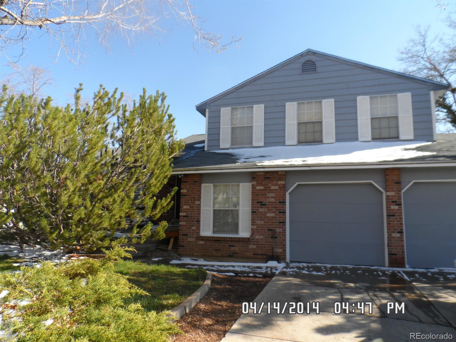 Photo 1 of 1 — 17294 E Atlantic Place, Aurora, CO 80013