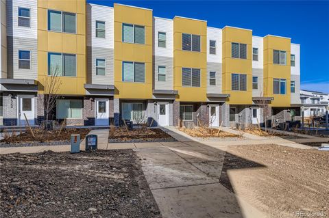 15334 W 69th Avenue Arvada CO 80007