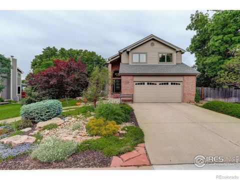 755 Rochelle Circle, Fort Collins, CO 80526 - #: IR989074
