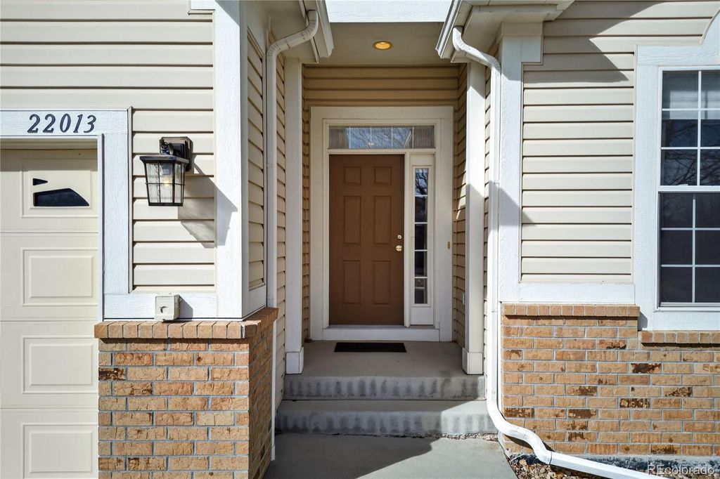 Photo of 22013 Day Star Drive, Parker, CO 80138 (MLS # 7574069)