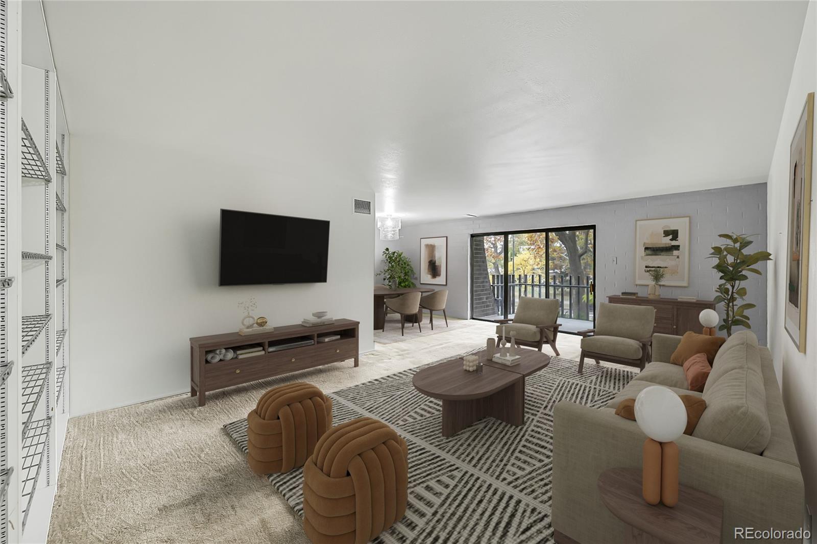 460 S Marion Parkway 254