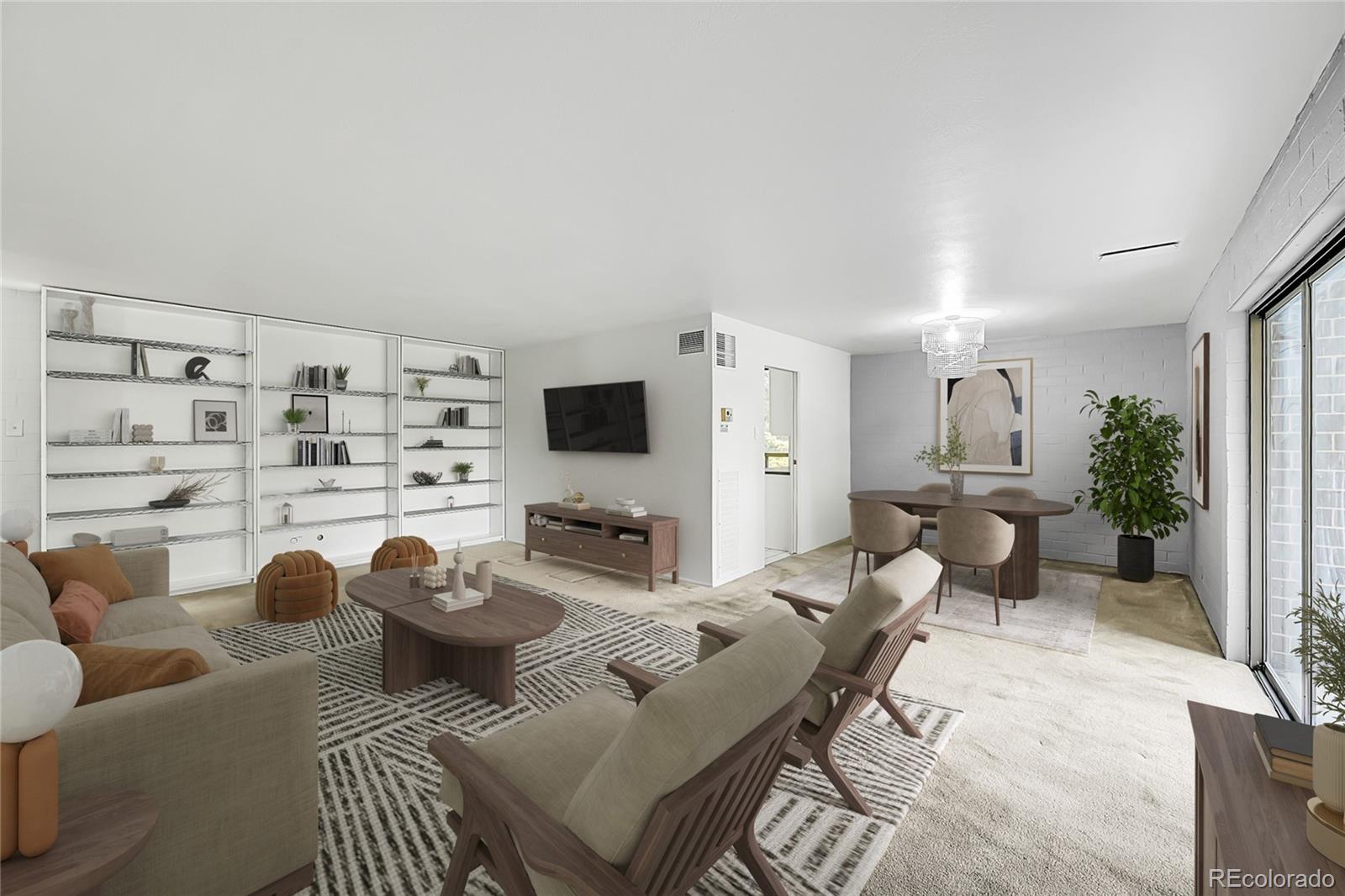 460 S Marion Parkway 254